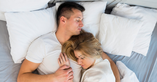 Does an Enlarged Prostate Affect a Man Sexually?