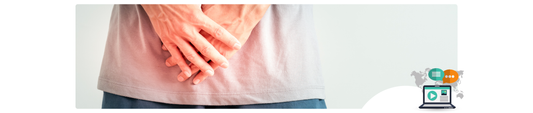How a Sonic Prostate Massager Can Alleviate Prostate-Related Discomfort