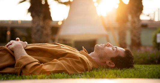 7 Pelvic Floor Relaxation Exercises to Release Tension and Restore Balance