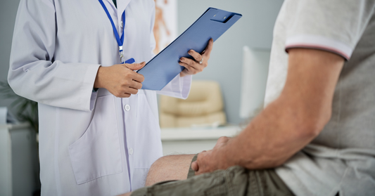 What is the Prostate Health Index?