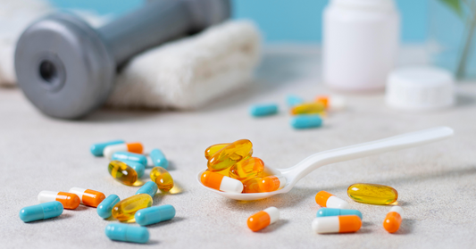Can Supplements Improve Your Prostate Health?