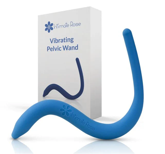 Pelvic Floor Wand & Massage Therapy Tool for Men Prostate Health Store Pelvic Floor Wand & Massage Therapy Tool for Men Prostate Health Store